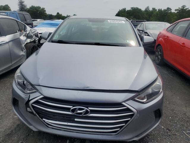 Photo 4 VIN: 5NPD84LF0HH001634 - HYUNDAI ELANTRA SE 