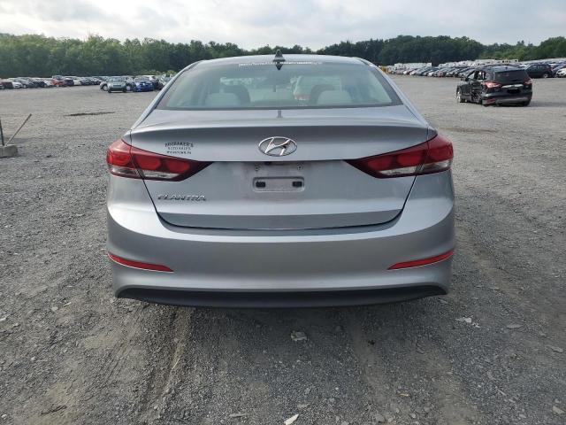 Photo 5 VIN: 5NPD84LF0HH001634 - HYUNDAI ELANTRA SE 