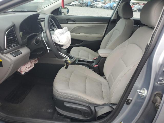 Photo 6 VIN: 5NPD84LF0HH001634 - HYUNDAI ELANTRA SE 