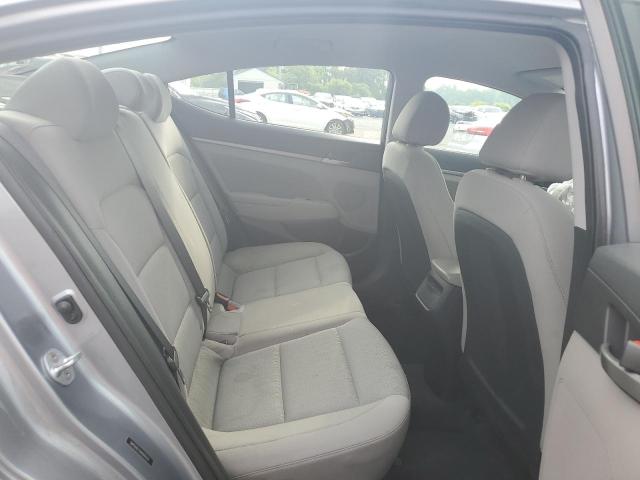 Photo 9 VIN: 5NPD84LF0HH001634 - HYUNDAI ELANTRA SE 