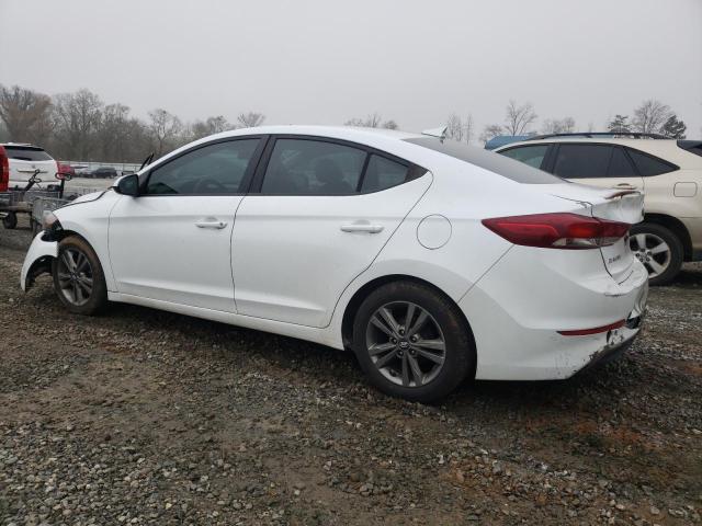 Photo 1 VIN: 5NPD84LF0HH003691 - HYUNDAI ELANTRA SE 