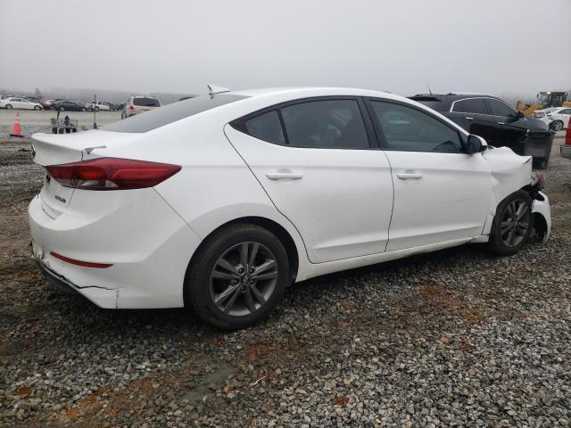 Photo 2 VIN: 5NPD84LF0HH003691 - HYUNDAI ELANTRA SE 