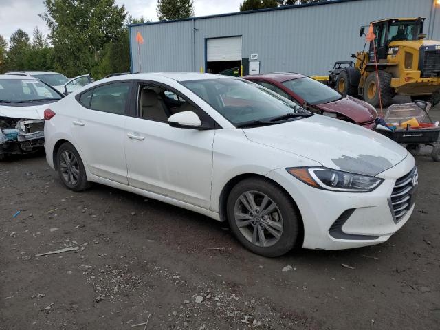 Photo 3 VIN: 5NPD84LF0HH003710 - HYUNDAI ELANTRA SE 