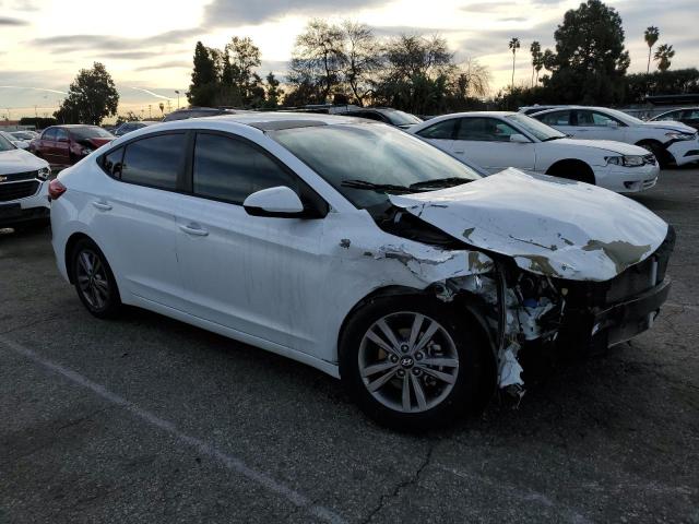 Photo 3 VIN: 5NPD84LF0HH005909 - HYUNDAI ELANTRA SE 