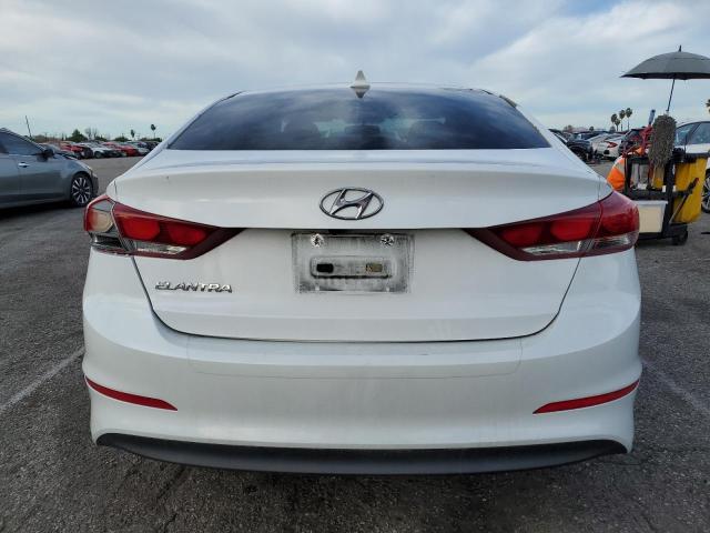 Photo 5 VIN: 5NPD84LF0HH005909 - HYUNDAI ELANTRA SE 