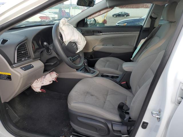 Photo 6 VIN: 5NPD84LF0HH005909 - HYUNDAI ELANTRA SE 