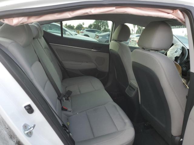 Photo 9 VIN: 5NPD84LF0HH005909 - HYUNDAI ELANTRA SE 