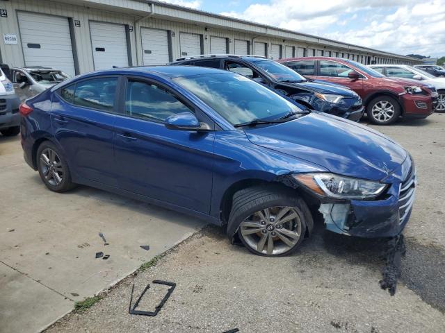 Photo 3 VIN: 5NPD84LF0HH006977 - HYUNDAI ELANTRA 