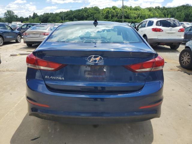 Photo 5 VIN: 5NPD84LF0HH006977 - HYUNDAI ELANTRA 