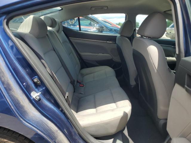 Photo 9 VIN: 5NPD84LF0HH006977 - HYUNDAI ELANTRA 