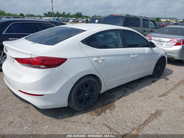 Photo 3 VIN: 5NPD84LF0HH007224 - HYUNDAI ELANTRA 