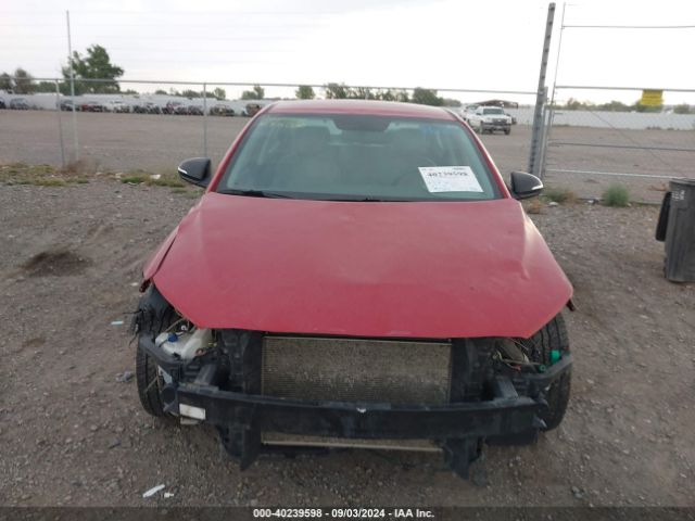 Photo 5 VIN: 5NPD84LF0HH009412 - HYUNDAI ELANTRA 