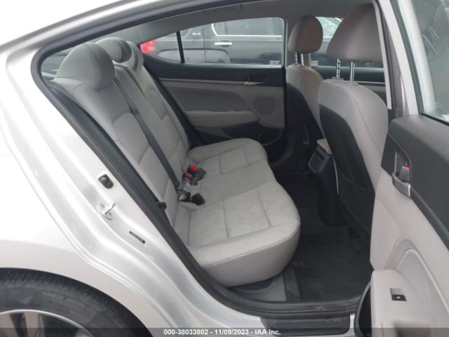 Photo 7 VIN: 5NPD84LF0HH012598 - HYUNDAI ELANTRA 