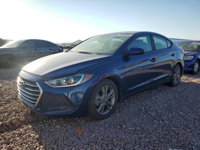 Photo 0 VIN: 5NPD84LF0HH012763 - HYUNDAI ELANTRA SE 