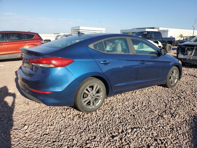 Photo 2 VIN: 5NPD84LF0HH012763 - HYUNDAI ELANTRA SE 