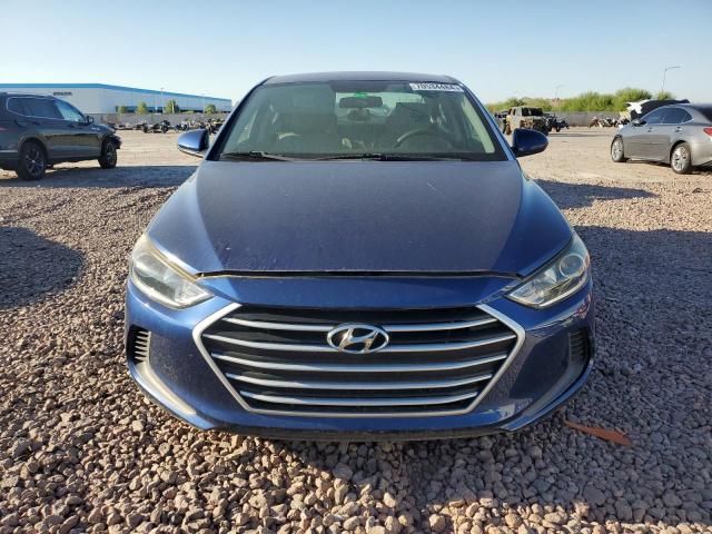 Photo 4 VIN: 5NPD84LF0HH012763 - HYUNDAI ELANTRA SE 