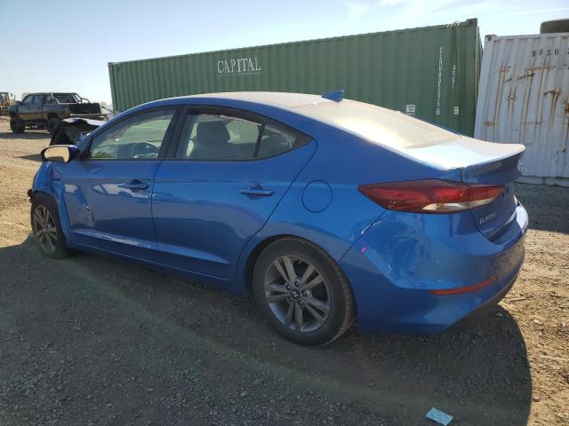 Photo 1 VIN: 5NPD84LF0HH012889 - HYUNDAI ELANTRA SE 