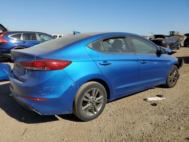 Photo 2 VIN: 5NPD84LF0HH012889 - HYUNDAI ELANTRA SE 