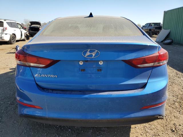 Photo 5 VIN: 5NPD84LF0HH012889 - HYUNDAI ELANTRA SE 