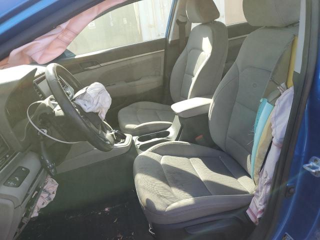 Photo 6 VIN: 5NPD84LF0HH012889 - HYUNDAI ELANTRA SE 