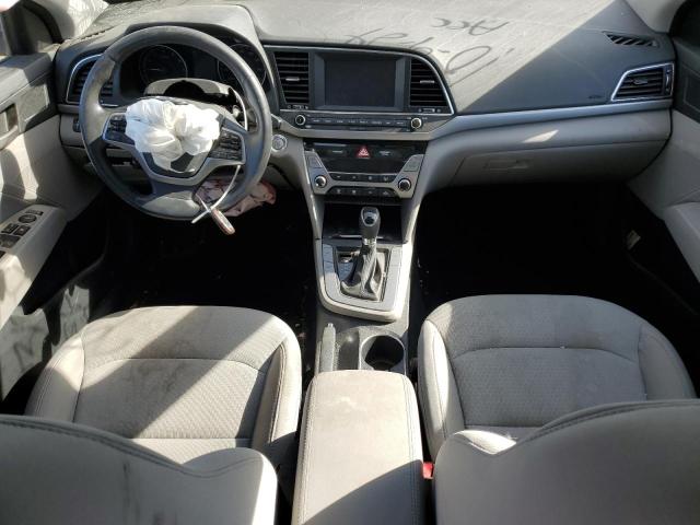 Photo 7 VIN: 5NPD84LF0HH012889 - HYUNDAI ELANTRA SE 