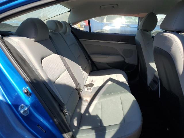 Photo 9 VIN: 5NPD84LF0HH012889 - HYUNDAI ELANTRA SE 