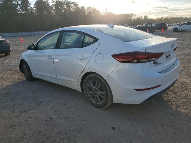 Photo 1 VIN: 5NPD84LF0HH013752 - HYUNDAI ELANTRA SE 