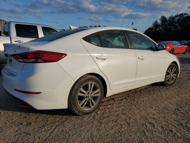 Photo 2 VIN: 5NPD84LF0HH013752 - HYUNDAI ELANTRA SE 