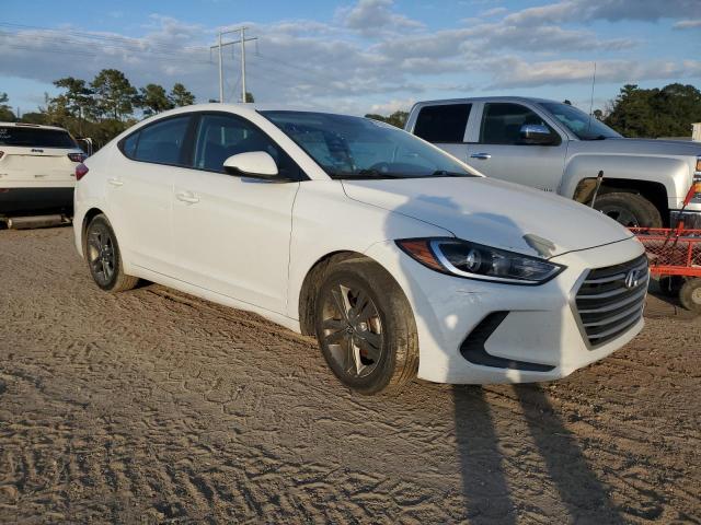 Photo 3 VIN: 5NPD84LF0HH013752 - HYUNDAI ELANTRA SE 