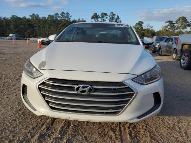 Photo 4 VIN: 5NPD84LF0HH013752 - HYUNDAI ELANTRA SE 