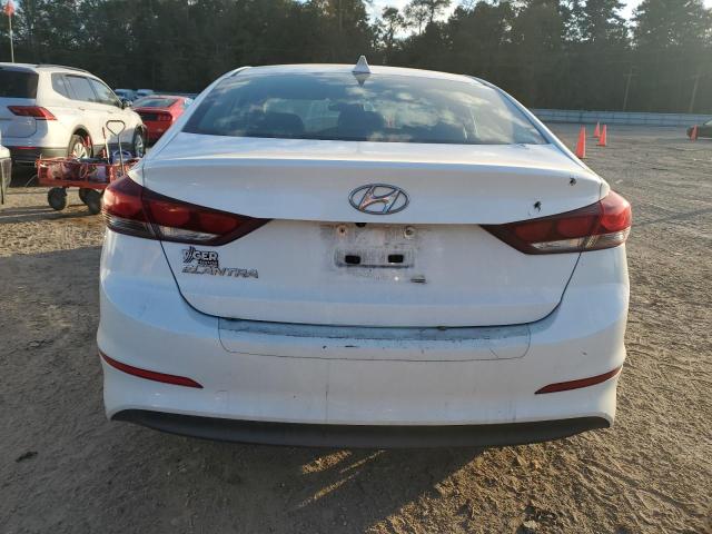 Photo 5 VIN: 5NPD84LF0HH013752 - HYUNDAI ELANTRA SE 