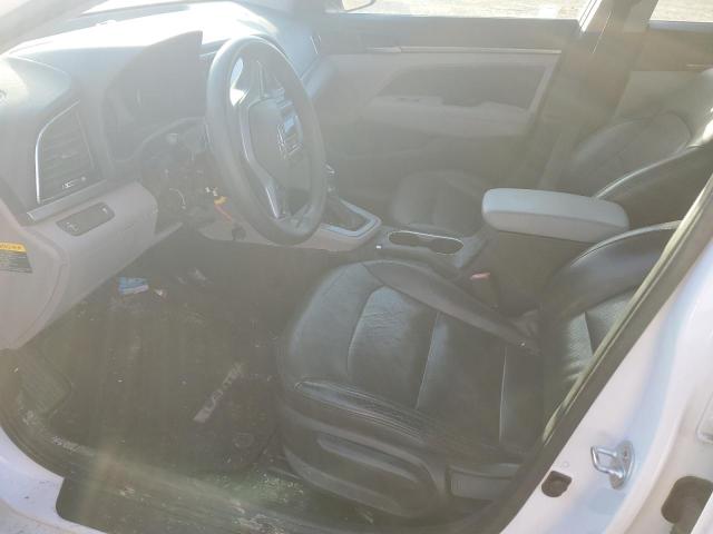 Photo 6 VIN: 5NPD84LF0HH013752 - HYUNDAI ELANTRA SE 