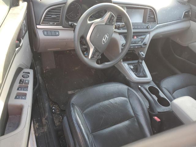 Photo 7 VIN: 5NPD84LF0HH013752 - HYUNDAI ELANTRA SE 