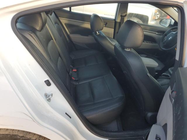 Photo 9 VIN: 5NPD84LF0HH013752 - HYUNDAI ELANTRA SE 