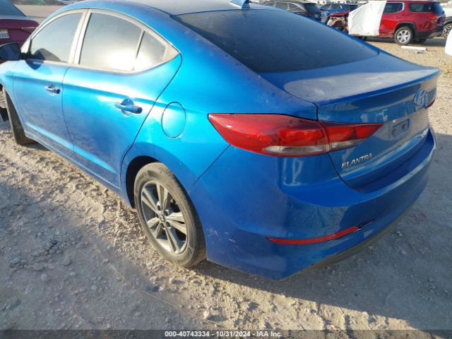 Photo 5 VIN: 5NPD84LF0HH015310 - HYUNDAI ELANTRA 