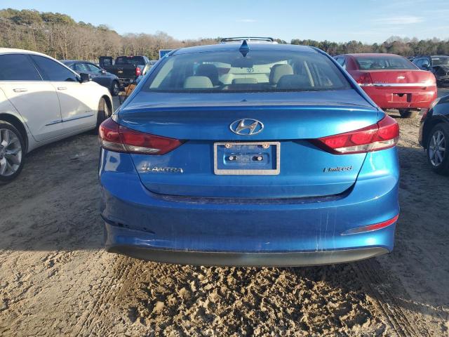 Photo 5 VIN: 5NPD84LF0HH018336 - HYUNDAI ELANTRA 