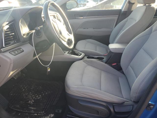 Photo 6 VIN: 5NPD84LF0HH018336 - HYUNDAI ELANTRA 