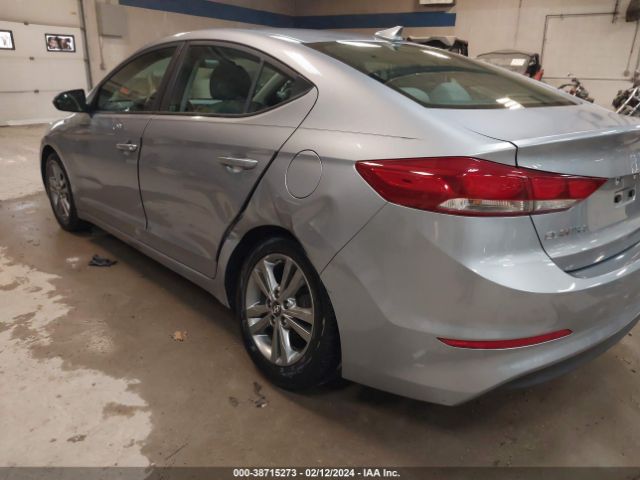 Photo 5 VIN: 5NPD84LF0HH019129 - HYUNDAI ELANTRA 