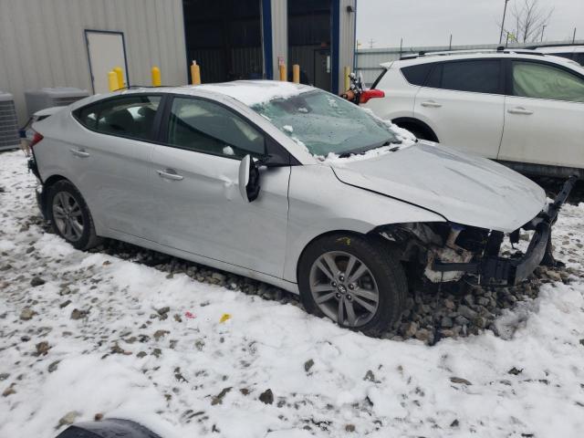 Photo 3 VIN: 5NPD84LF0HH020376 - HYUNDAI ELANTRA 