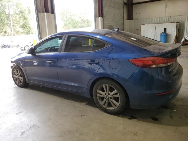 Photo 1 VIN: 5NPD84LF0HH020751 - HYUNDAI ELANTRA SE 