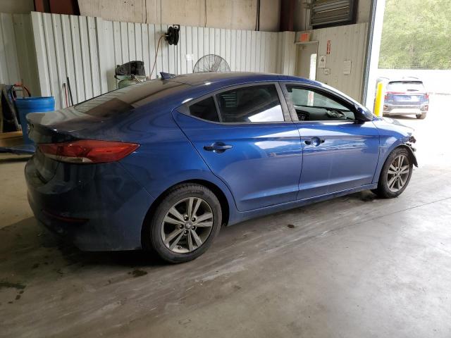 Photo 2 VIN: 5NPD84LF0HH020751 - HYUNDAI ELANTRA SE 