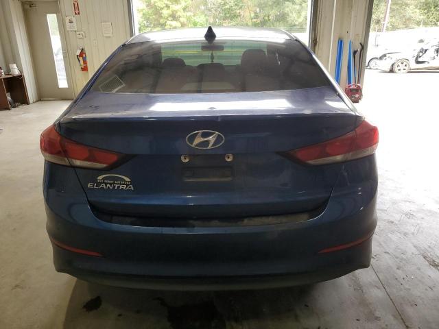 Photo 5 VIN: 5NPD84LF0HH020751 - HYUNDAI ELANTRA SE 