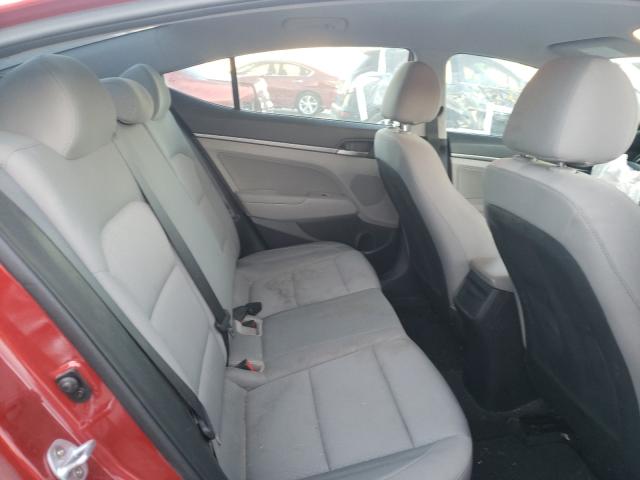 Photo 5 VIN: 5NPD84LF0HH021558 - HYUNDAI ELANTRA SE 