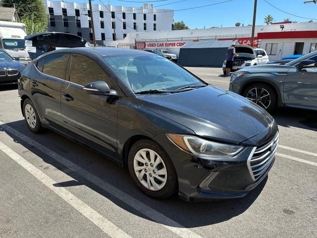 Photo 0 VIN: 5NPD84LF0HH022810 - HYUNDAI ELANTRA SE 