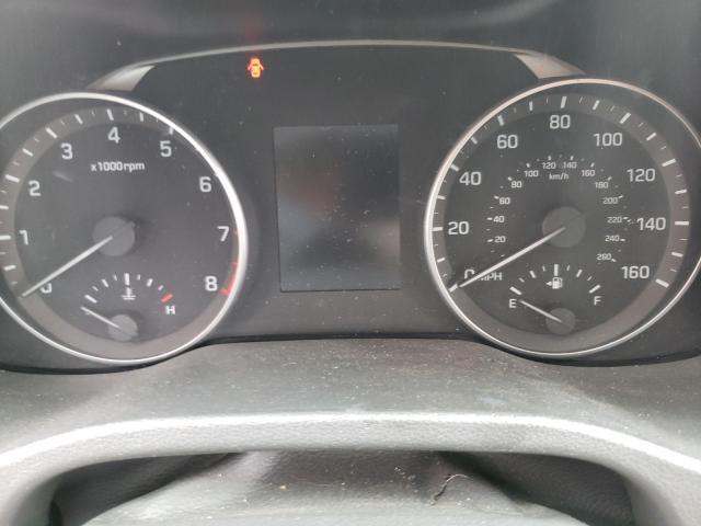 Photo 7 VIN: 5NPD84LF0HH026551 - HYUNDAI ELANTRA SE 