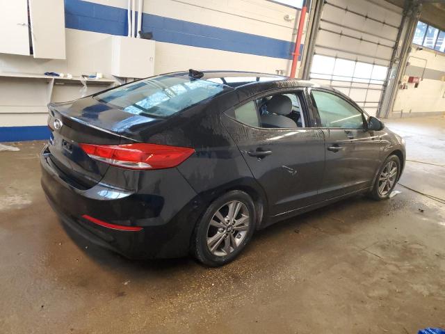 Photo 2 VIN: 5NPD84LF0HH028994 - HYUNDAI ELANTRA 