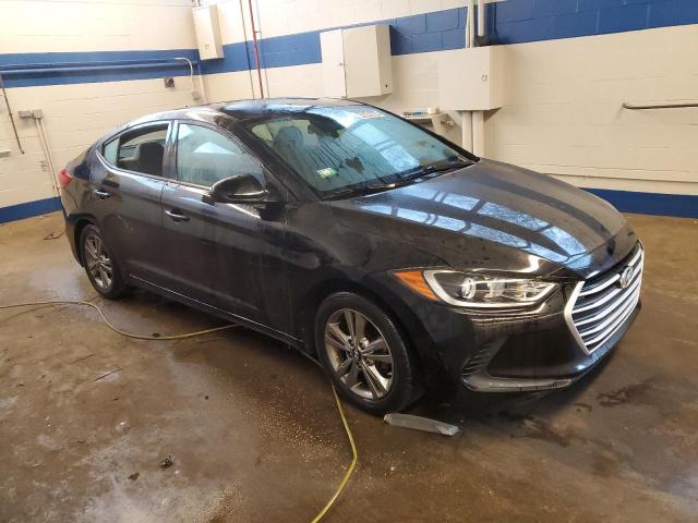 Photo 3 VIN: 5NPD84LF0HH028994 - HYUNDAI ELANTRA 