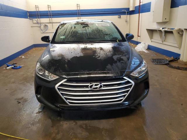 Photo 4 VIN: 5NPD84LF0HH028994 - HYUNDAI ELANTRA 