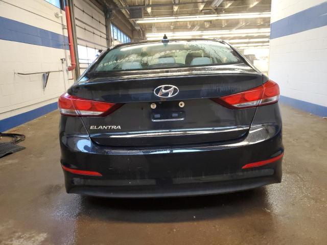 Photo 5 VIN: 5NPD84LF0HH028994 - HYUNDAI ELANTRA 