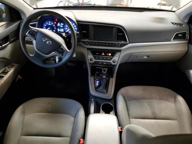 Photo 7 VIN: 5NPD84LF0HH028994 - HYUNDAI ELANTRA 